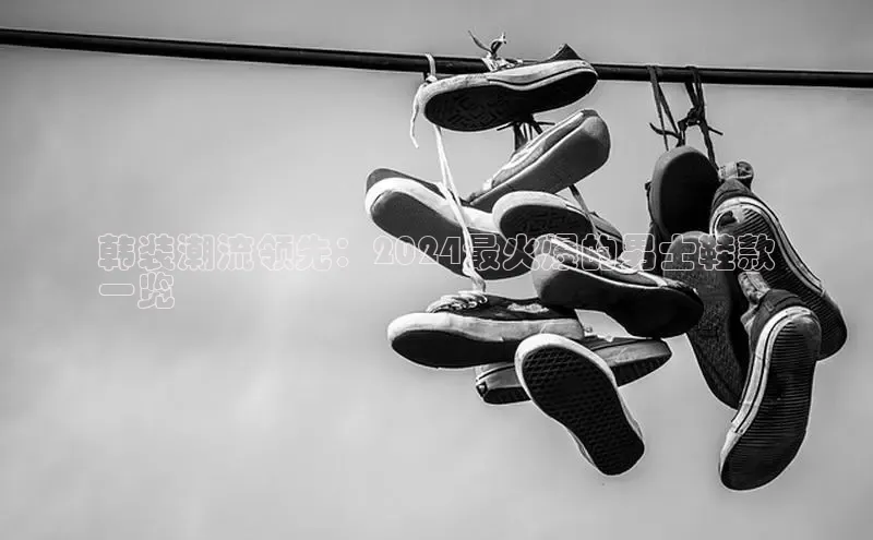 意昂体育3平台孩176五八27员路畅科技韩装潮流领先：2024最火爆的男士鞋款
一览