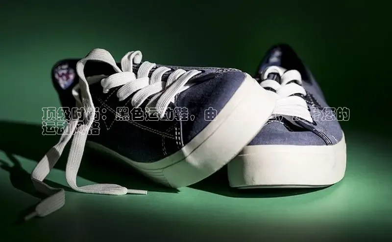意昂体育官网入口观星盘顶级时尚：黑色运动鞋，由鮀品打造，提升您的
运动风格