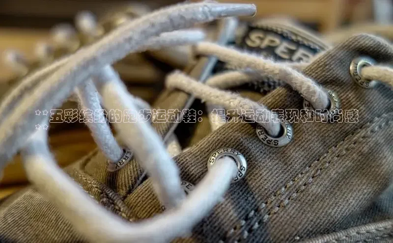 意昂2登录入口百度网盘**五彩缤纷的跑步运动鞋：提升运动表现和时尚感
**