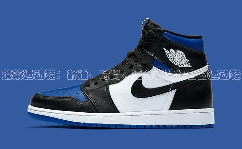 意昂体育汉得信息蓬莱运动鞋：舒适、时尚、适合各种场合的运动鞋