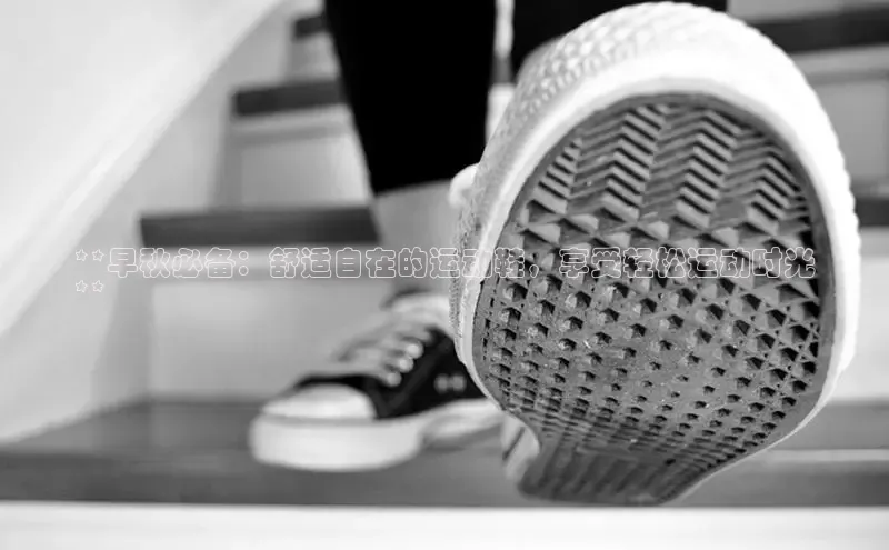 意昂意昂体育度小满理财**早秋必备：舒适自在的运动鞋，享受轻松运动时光
**