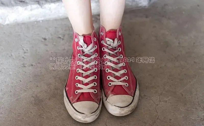 意昂体育平台APP度小满支付**提升男童时尚的必备：2024 年网格
网眼男童运动鞋指南**