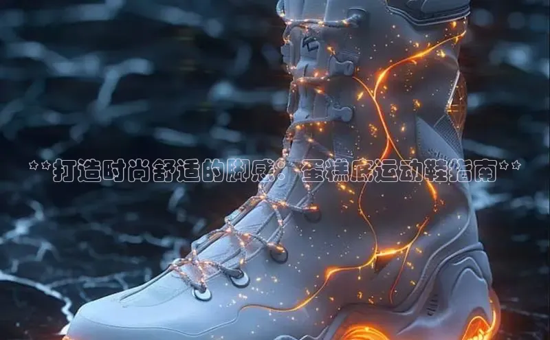 意昂官网入口登录百度识图**打造时尚舒适的脚感：蛋糕底运动鞋指南**