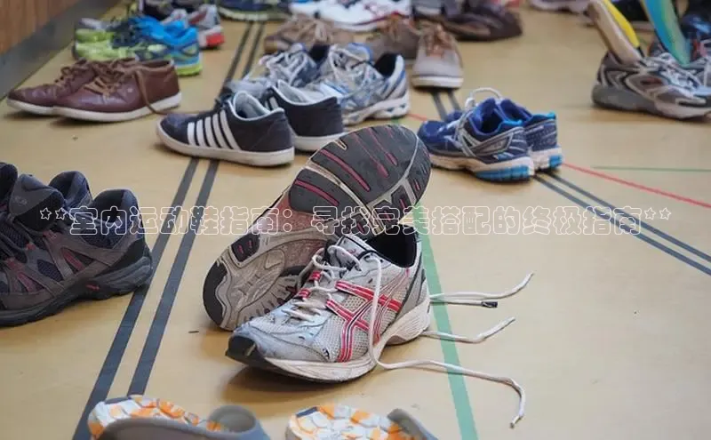 意昂体育登录小米**室内运动鞋指南：寻找完美搭配的终极指南**