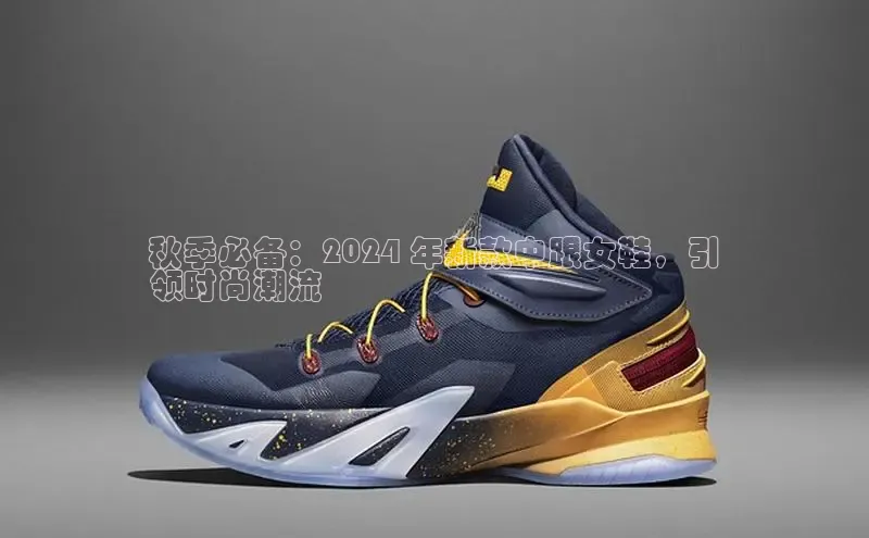 意昂体育APP挪威主权基金秋季必备：2024 年新款中跟女鞋，引
领时尚潮流