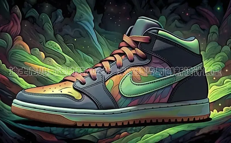 意昂体育搜索资源平台迪士尼儿童运动鞋2025：未来趋势与创新设计展望