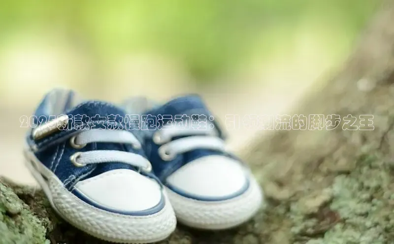 2025新款女款慢跑运动鞋：引领潮流的脚步之王