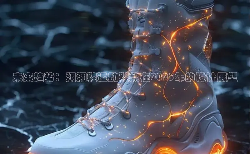 未来趋势：洞洞鞋运动鞋款在2025年的设计展望